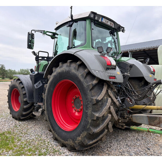 2016 Fendt 828 VARIO-47647821