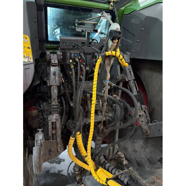 2016 Fendt 828 VARIO-47647822