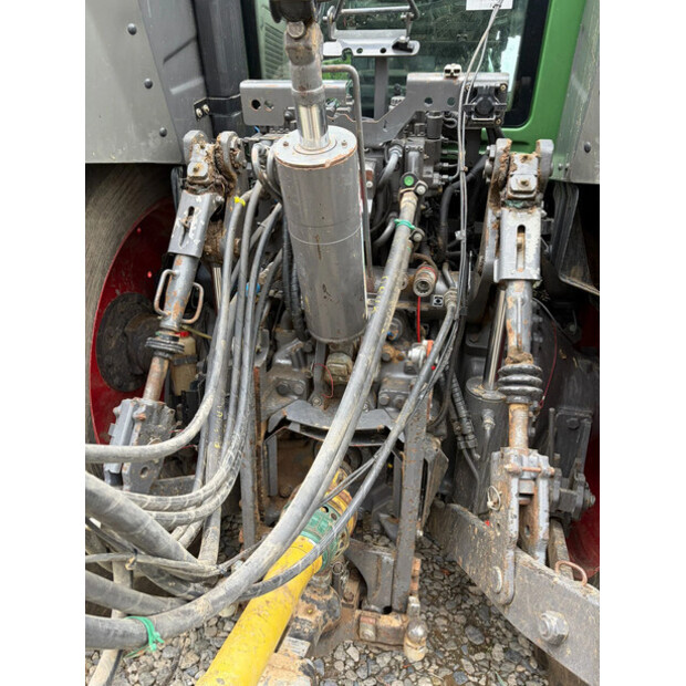 2016 Fendt 828 VARIO-47647823