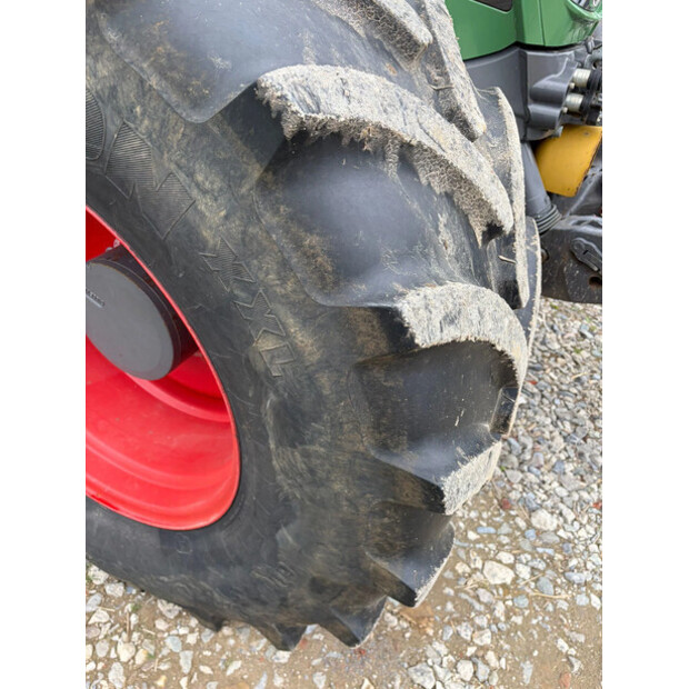 2016 Fendt 828 VARIO-47647825