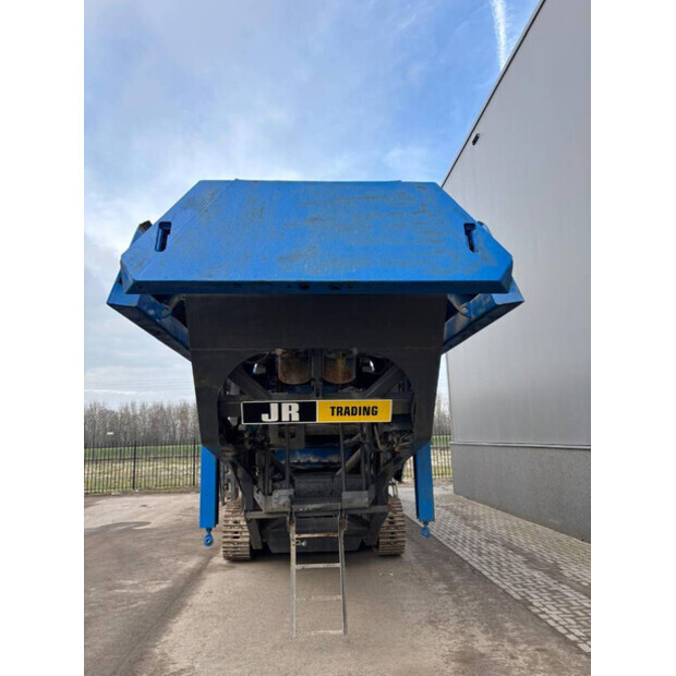 2019 كليمان MR 110Z Evo 2-47648589