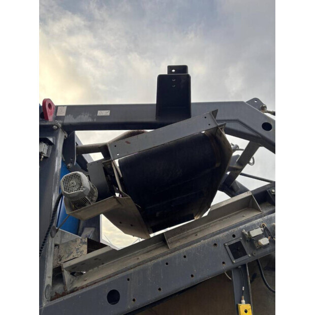 2019 كليمان MR 110Z Evo 2-47648603