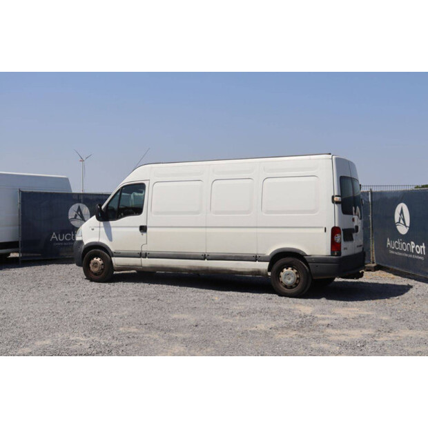 2009 Opel Movano 2.5 CDTI-47648901