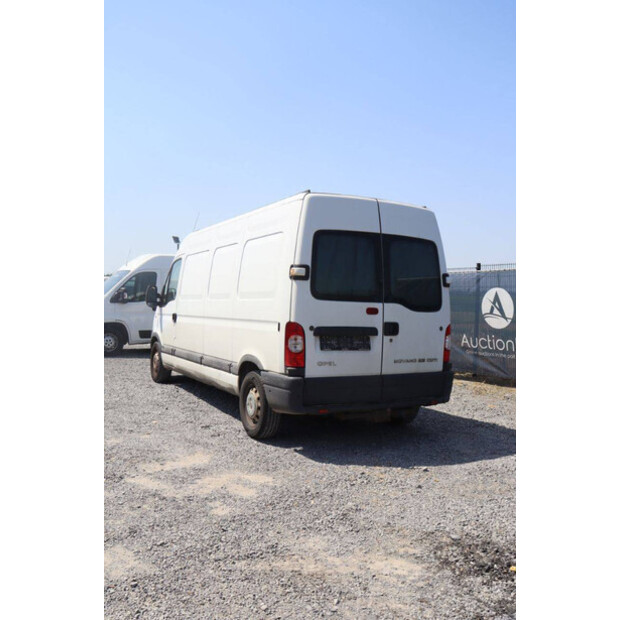 2009 Opel Movano 2.5 CDTI-47648902