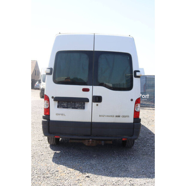 2009 Opel Movano 2.5 CDTI-47648903