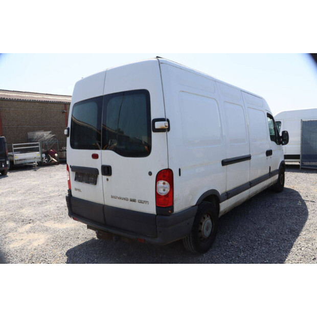 2009 Opel Movano 2.5 CDTI-47648904