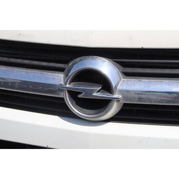 2009 Opel Movano 2.5 CDTI-47648909