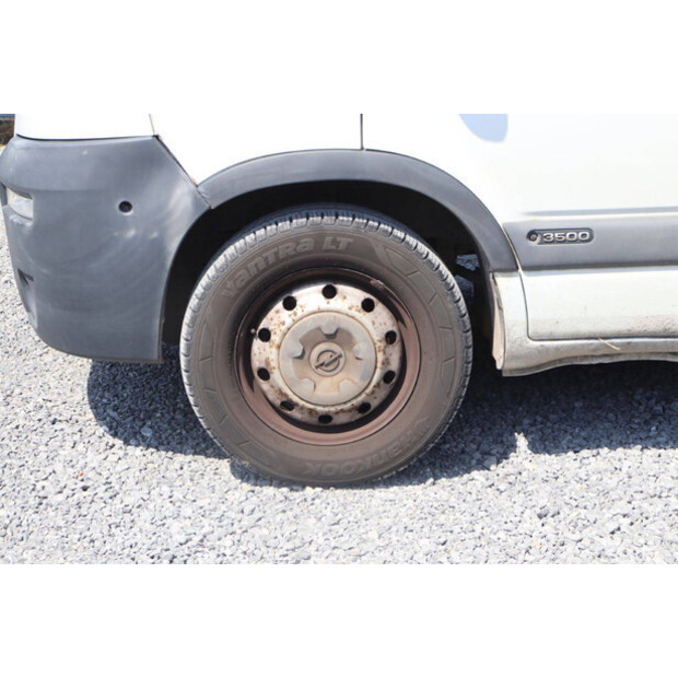 2009 Opel Movano 2.5 CDTI-47648910