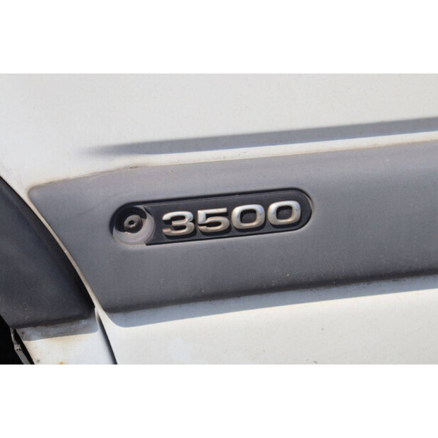 2009 Opel Movano 2.5 CDTI-47648912