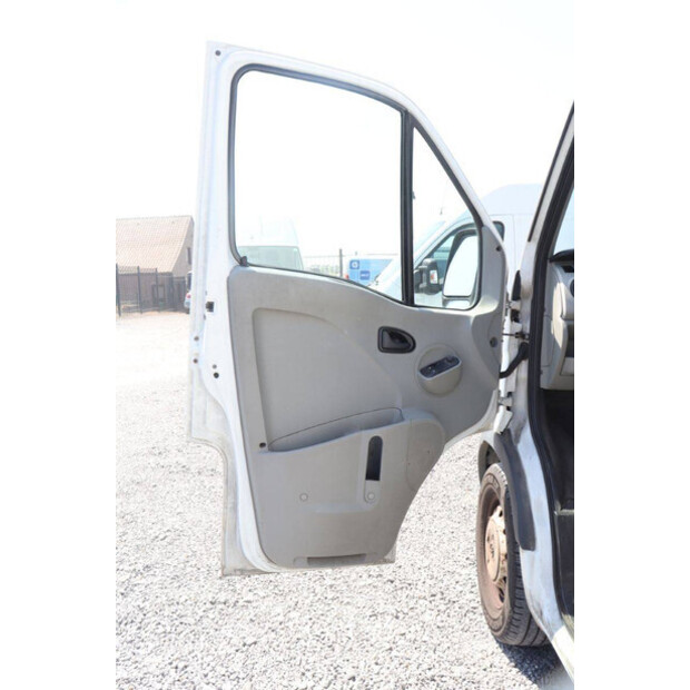 2009 Opel Movano 2.5 CDTI-47648916