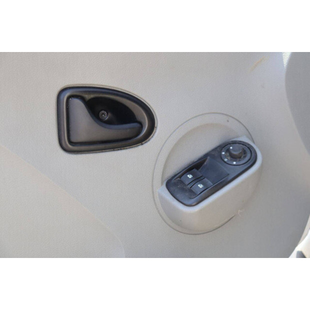 2009 Opel Movano 2.5 CDTI-47648917