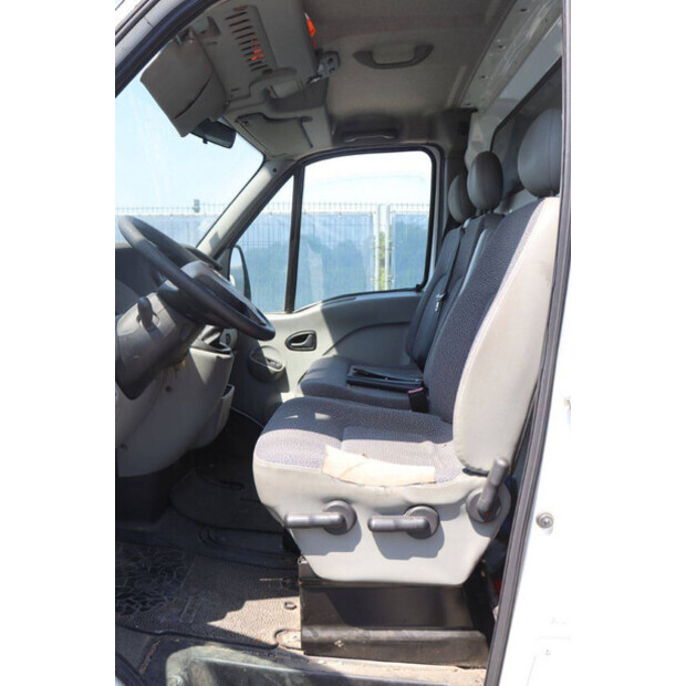 2009 Opel Movano 2.5 CDTI-47648918