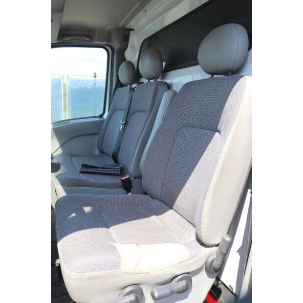 2009 Opel Movano 2.5 CDTI-47648919