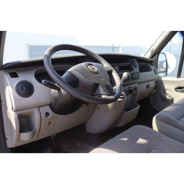 2009 Opel Movano 2.5 CDTI-47648920