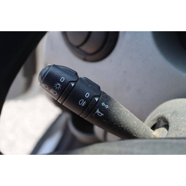 2009 Opel Movano 2.5 CDTI-47648922