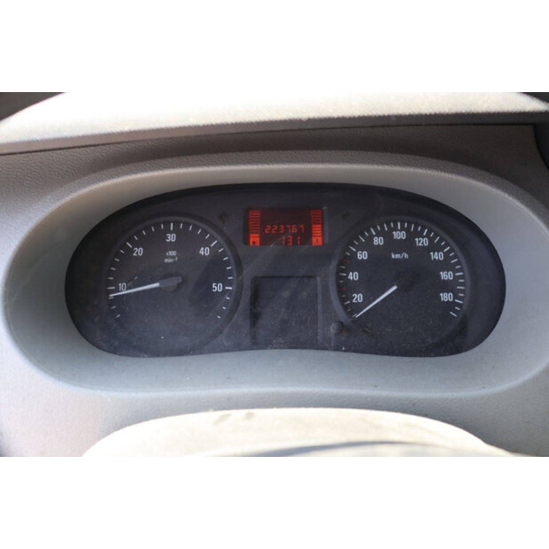 2009 Opel Movano 2.5 CDTI-47648924