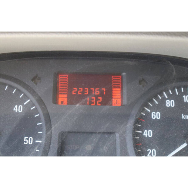 2009 Opel Movano 2.5 CDTI-47648925