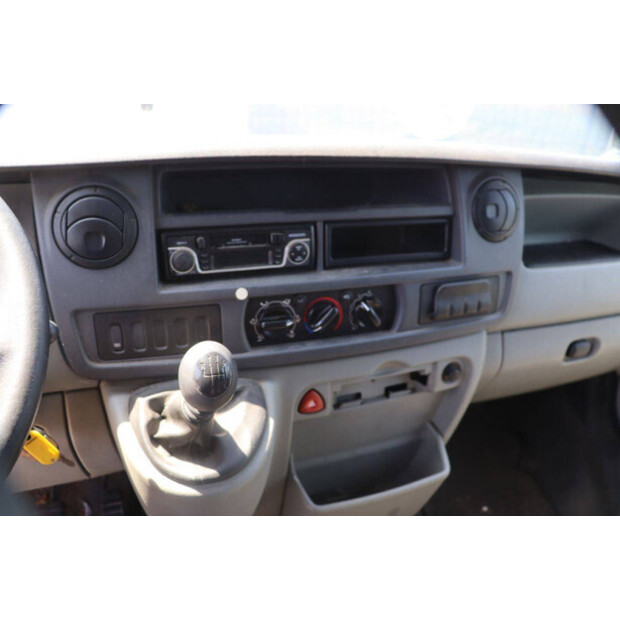 2009 Opel Movano 2.5 CDTI-47648926
