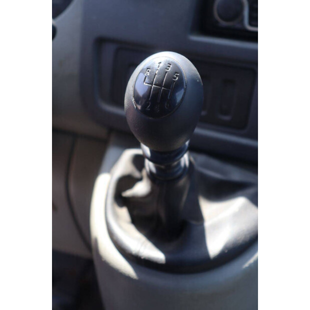 2009 Opel Movano 2.5 CDTI-47648927