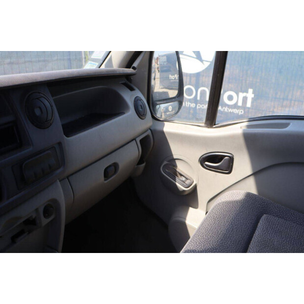 2009 Opel Movano 2.5 CDTI-47648928