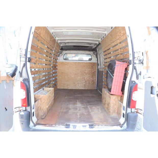 2009 Opel Movano 2.5 CDTI-47648929