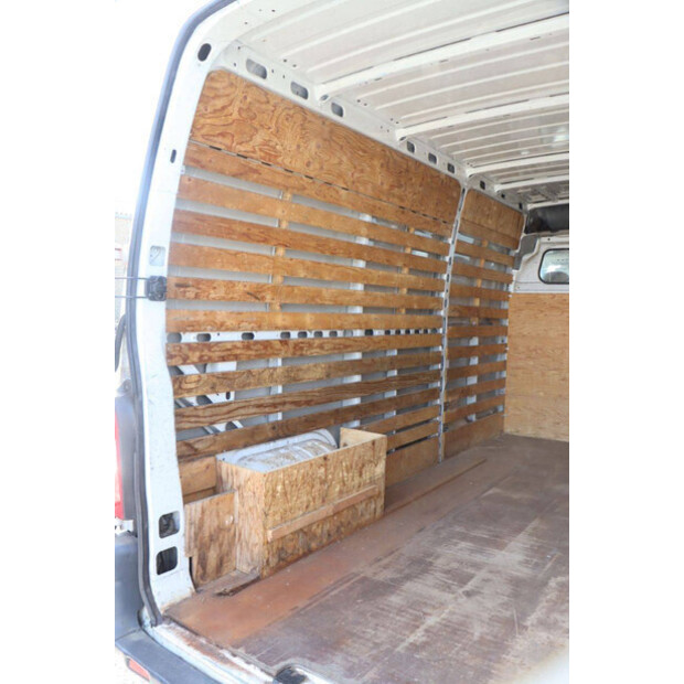 2009 Opel Movano 2.5 CDTI-47648930