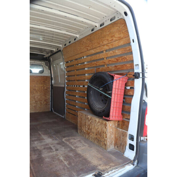 2009 Opel Movano 2.5 CDTI-47648931