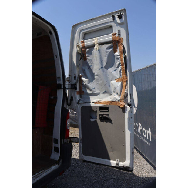 2009 Opel Movano 2.5 CDTI-47648932