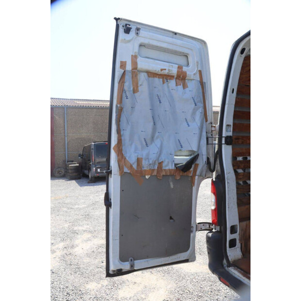 2009 Opel Movano 2.5 CDTI-47648933