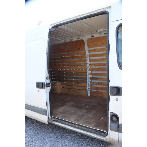 2009 Opel Movano 2.5 CDTI-47648934