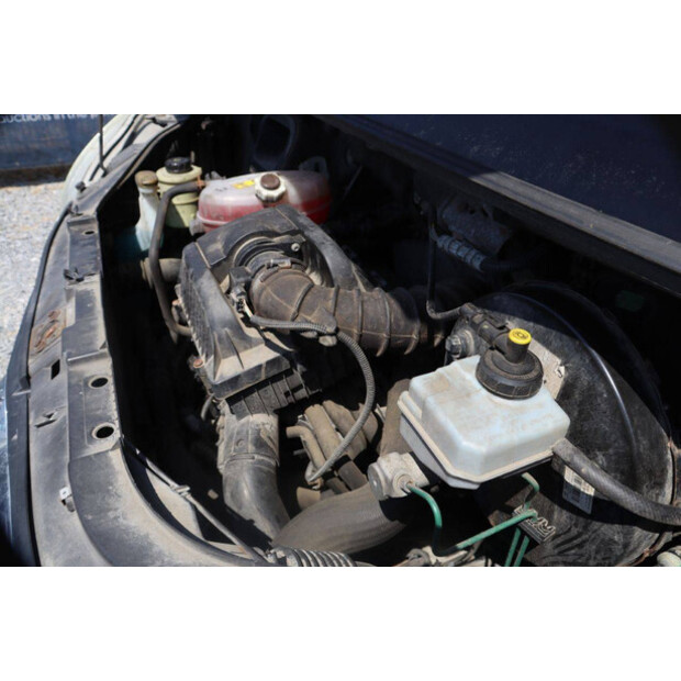 2009 Opel Movano 2.5 CDTI-47648936