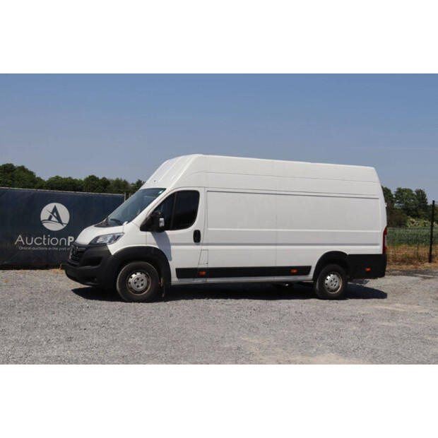 أوبل Movano-47648943