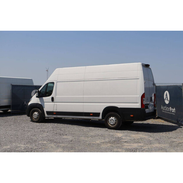 أوبل Movano-47648945