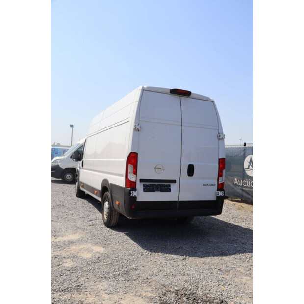 أوبل Movano-47648946