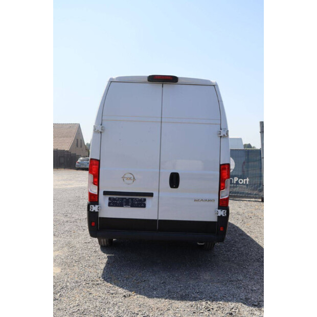 أوبل Movano-47648947