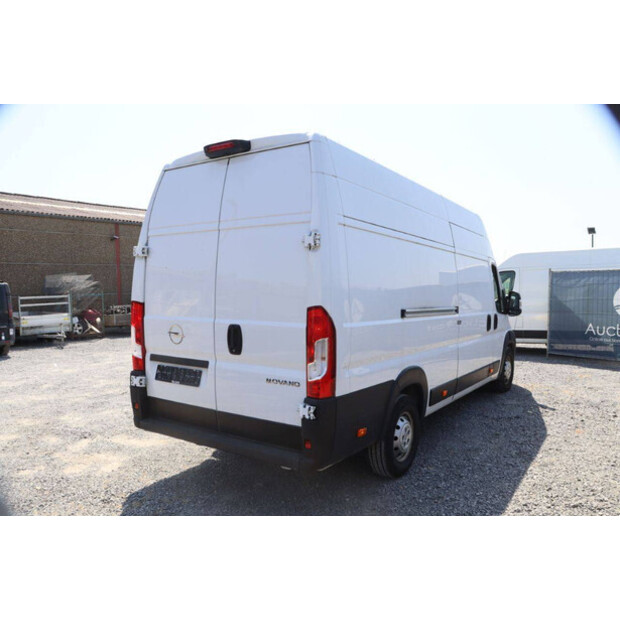 أوبل Movano-47648948