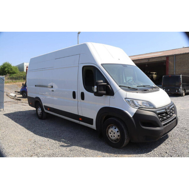 أوبل Movano-47648949