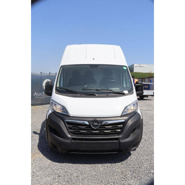 أوبل Movano-47648950