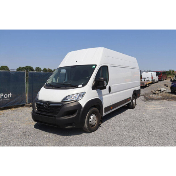 أوبل Movano-47648951