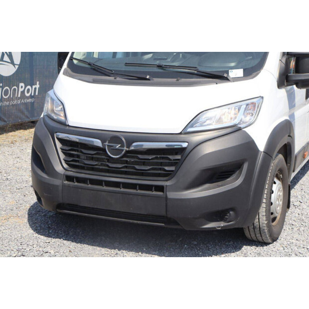 أوبل Movano-47648952