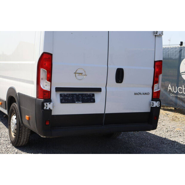 أوبل Movano-47648956