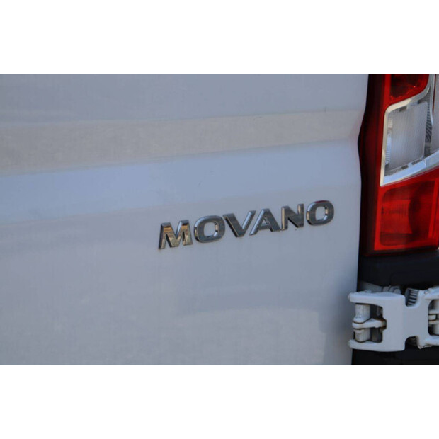 أوبل Movano-47648957