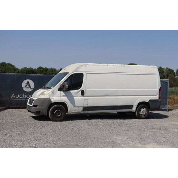 2008 Citroen Jumper-47649025
