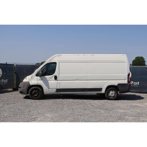 2008 Citroen Jumper-47649026