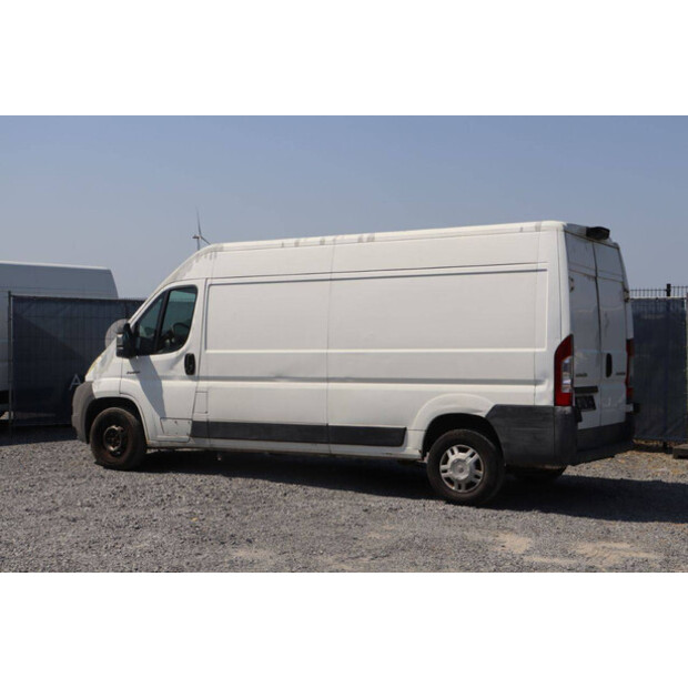 2008 Citroen Jumper-47649027