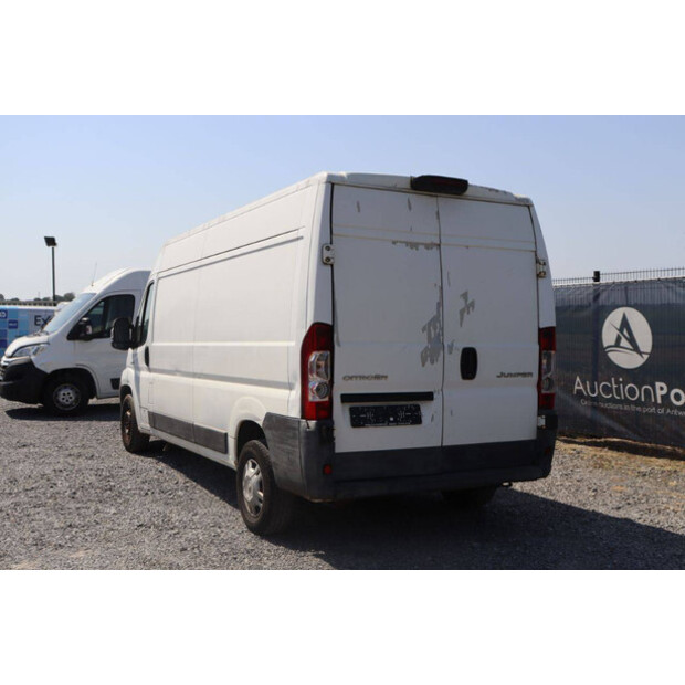 2008 Citroen Jumper-47649028