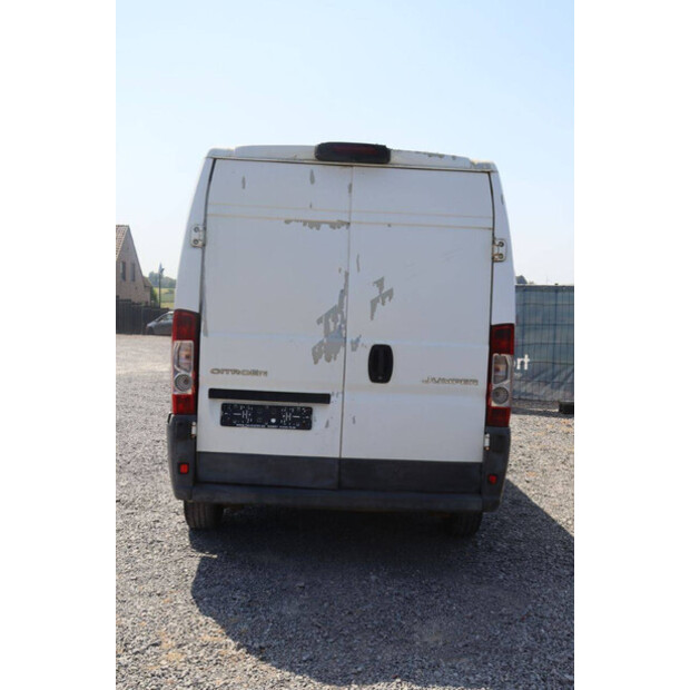 2008 Citroen Jumper-47649029