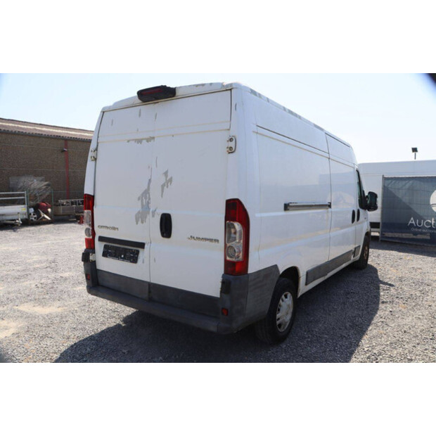 2008 Citroen Jumper-47649030