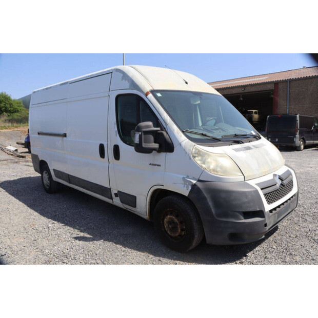 2008 Citroen Jumper-47649031