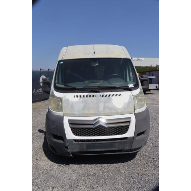 2008 Citroen Jumper-47649032